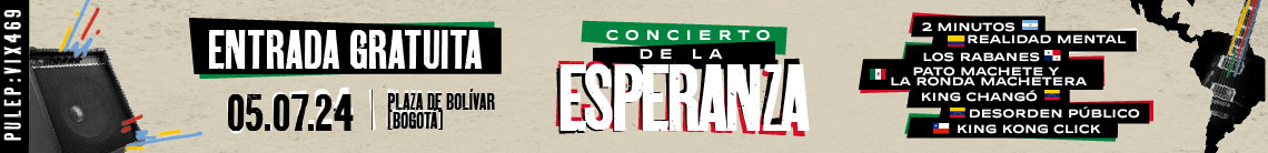 Concierto de la Esperanza 2024