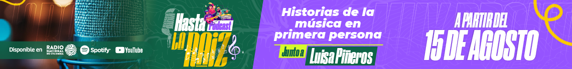 Hasta la raíz