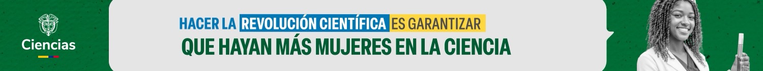 Banner MinCiencias