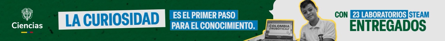 Banner MinCiencias 3