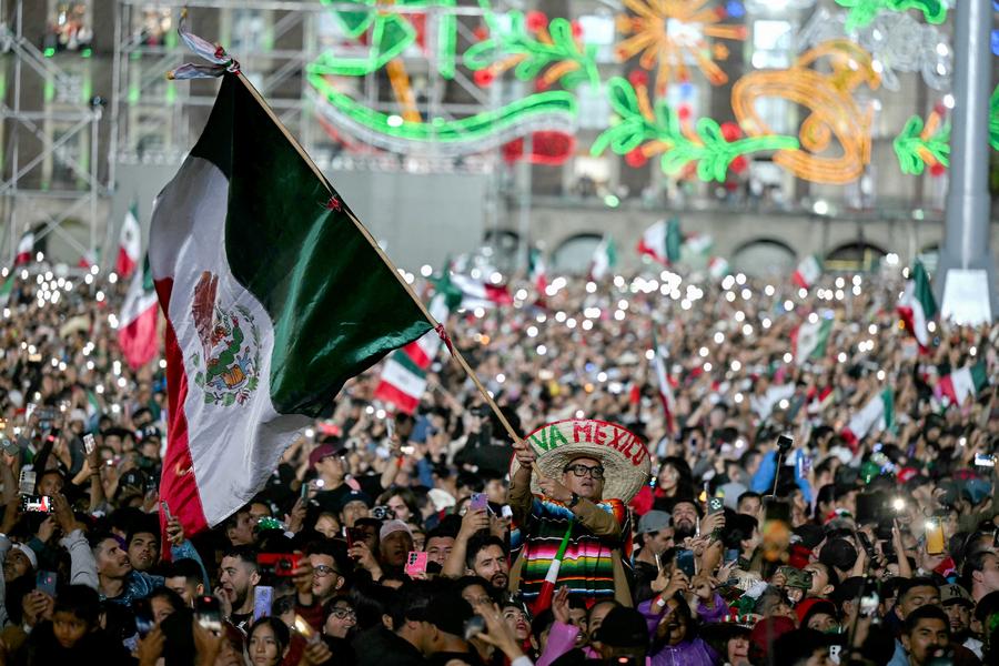 Foto: Yuri CORTEZ / AFP