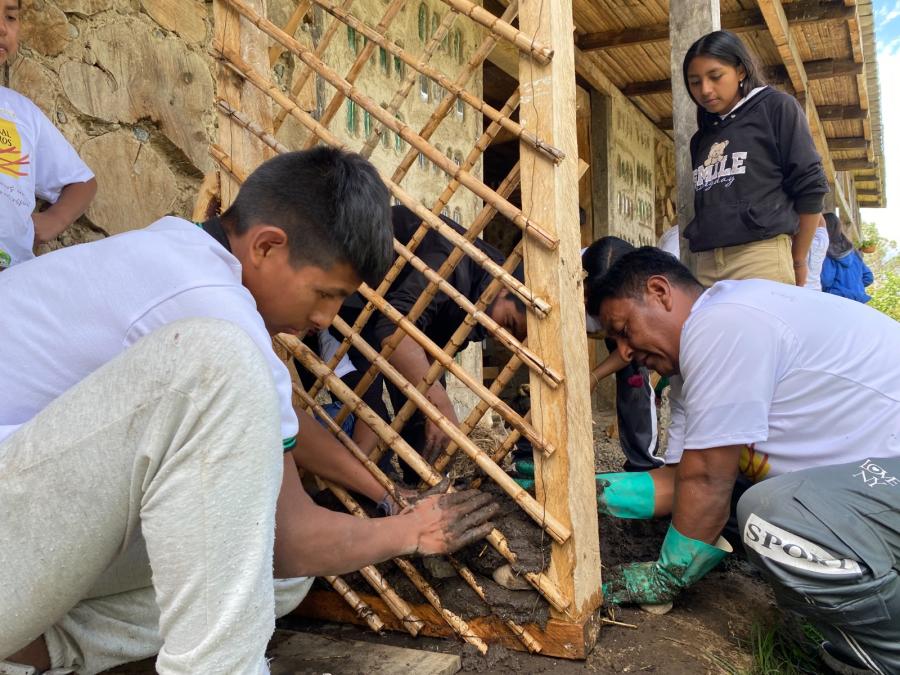 Paz Cauca. / Foto: CortesÃ­a.