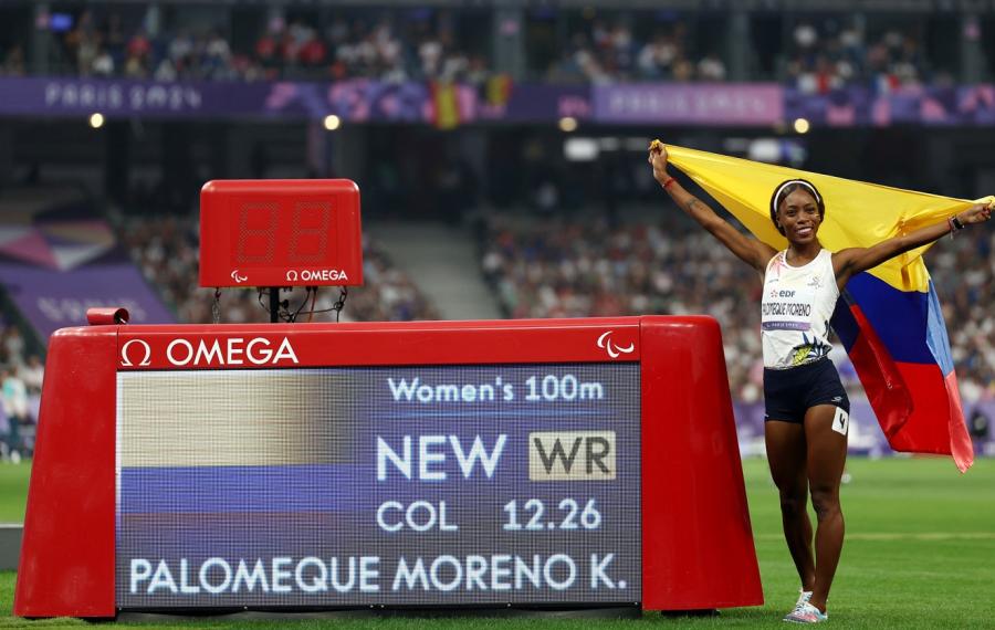 Karen Tatiana Palomeque