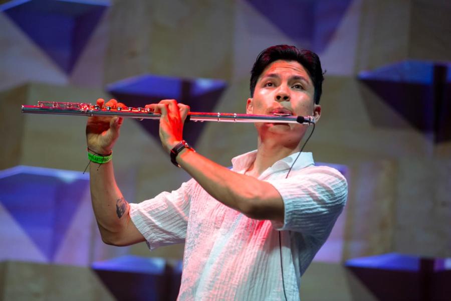 Michael Pérez