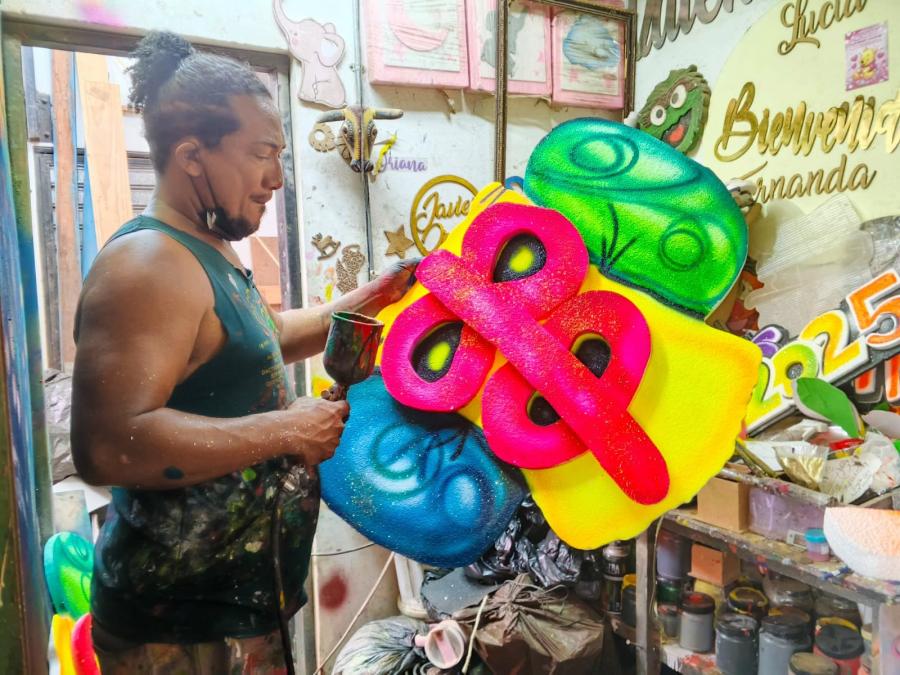 Foto: Alcalde de Barranquilla