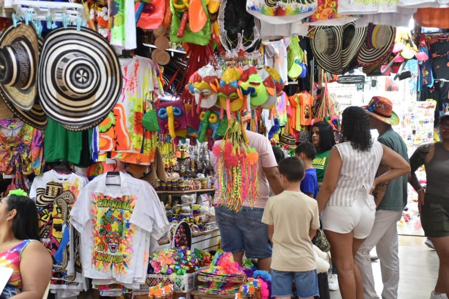 Foto: Alcalde de Barranquilla