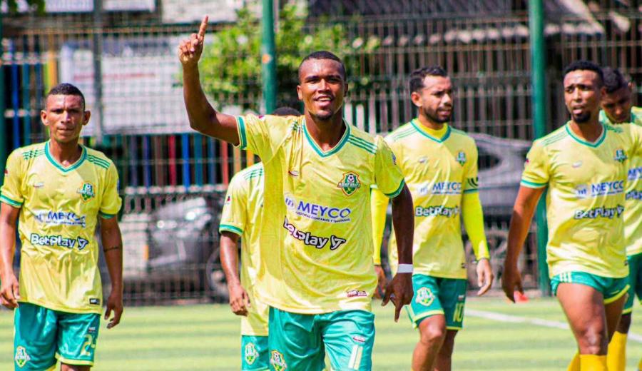 Atlético Aracataca
