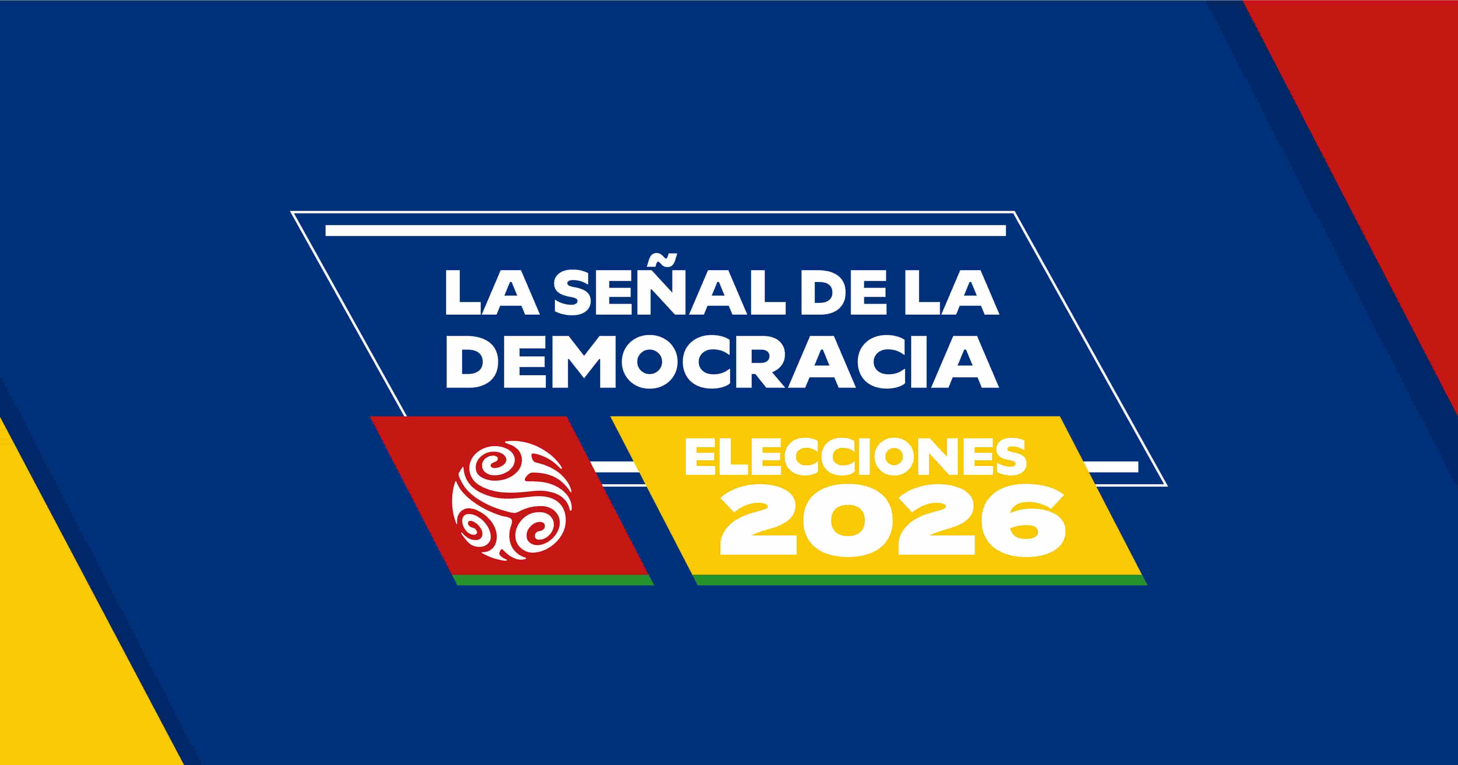 elecciones