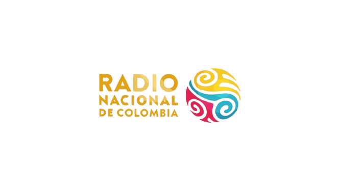 Radio Nacional logo