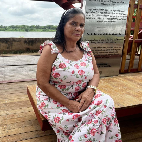 Fundación Magdalena