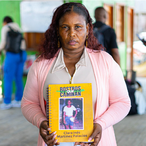 Clara Inés Martínez Palacios