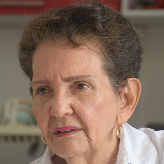 San Jacinto Bolívar