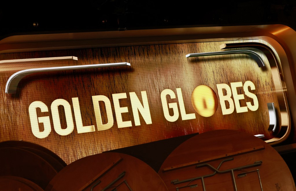 Globos de Oro 2024 listado de nominados y favoritos Golden Globe