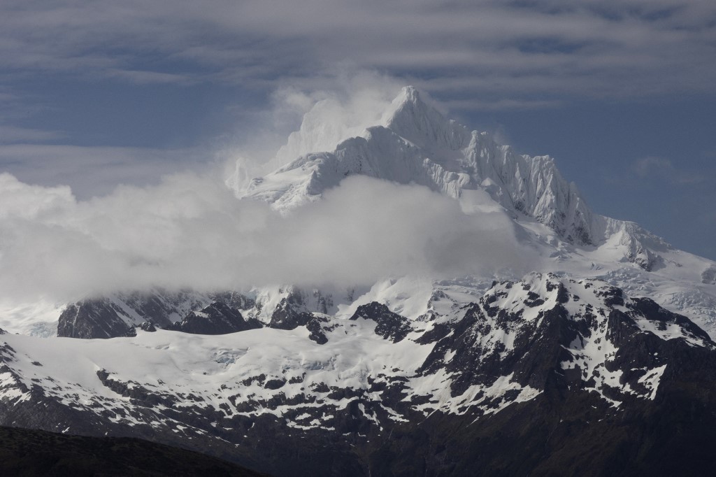 Exofan Cambio climático: la expedición Exofan en el
