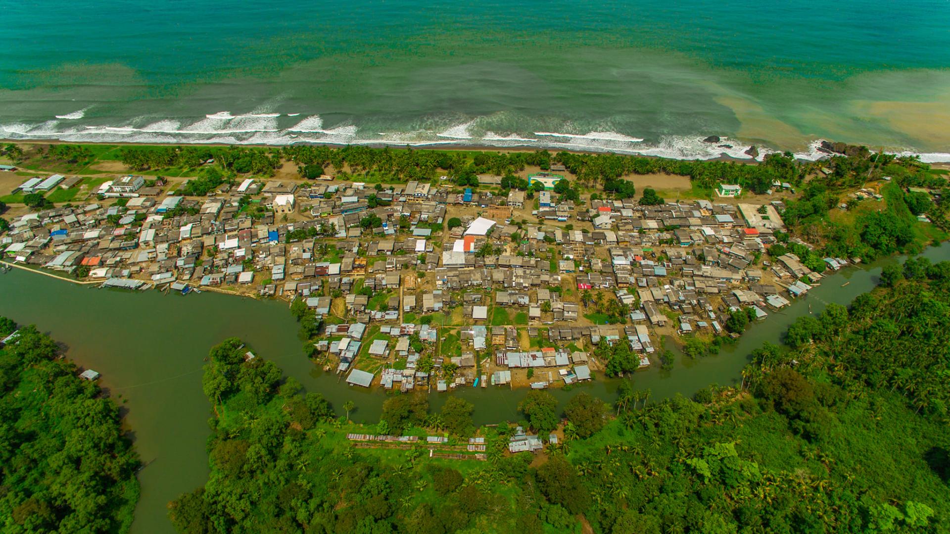 Juradó, Chocó: multiculturalidad, diversidad y turismo
