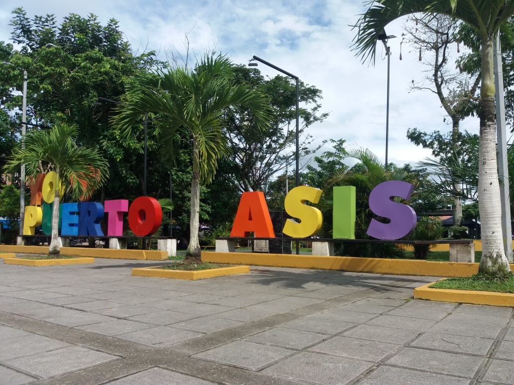 Puerto Asís, Putumayo 110 años de progreso y tradición