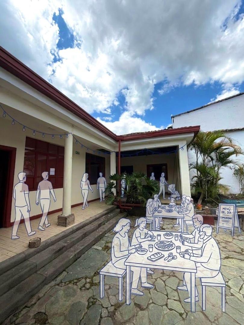 MAMPO presenta nueva exposición artística en Popayán