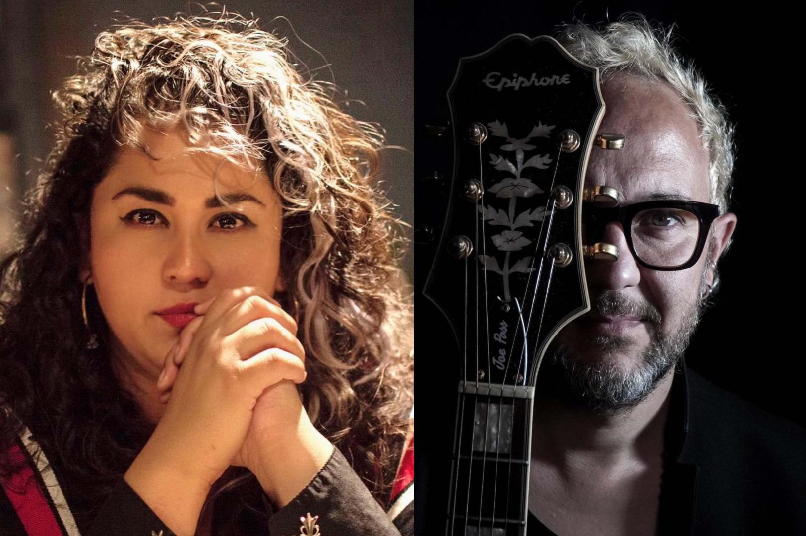 Conciertos en Bogotá Llega el Festival Sonidos de la Resistencia