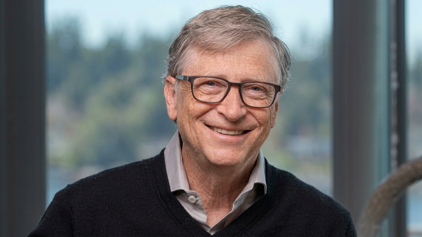 Bill Gates advierte que la inteligencia artificial sin control podría causar mil millones de muertes