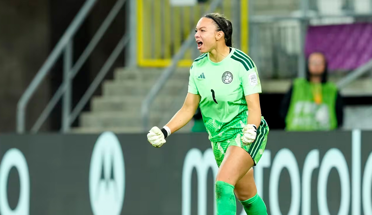 Colombia vs Italia: bronce en Mundial Femenino Sub-20