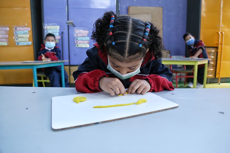 En Cali el regreso a clases presenciales será a partir de este 9 de agosto
