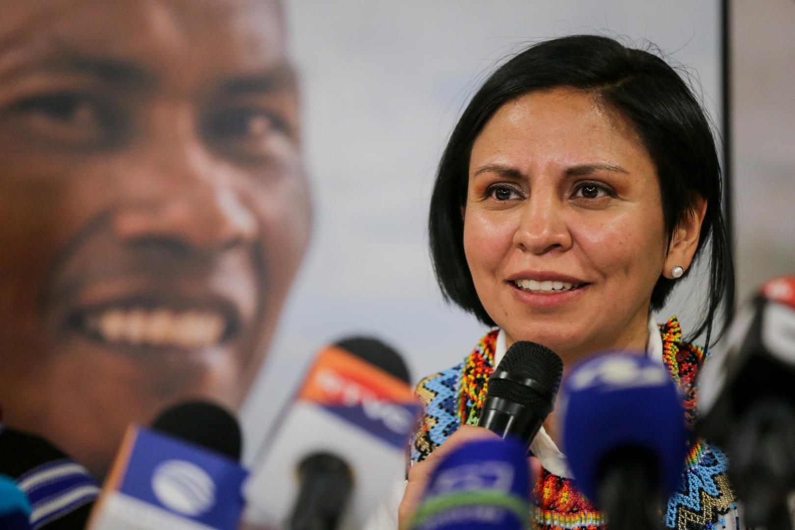 La Unidad para las Víctimas y el pueblo raizal inician la ruta para ...