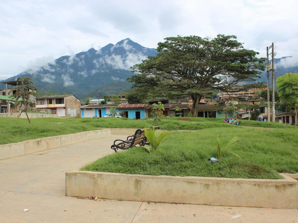 Masacre en Balboa, Cauca una mujer y dos menores fallecidos