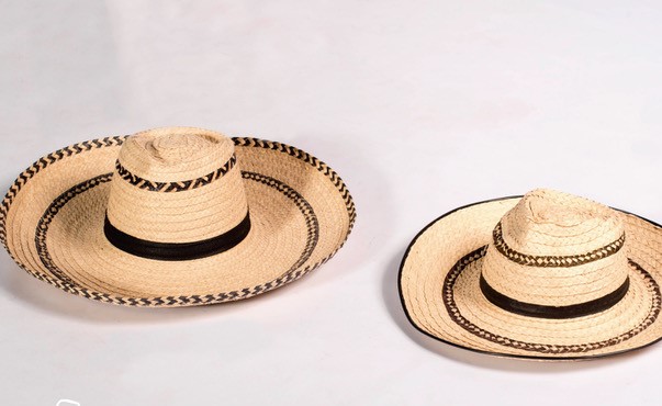 Sombrero Tolimense 200 A os De Una Tradici n Artesanal