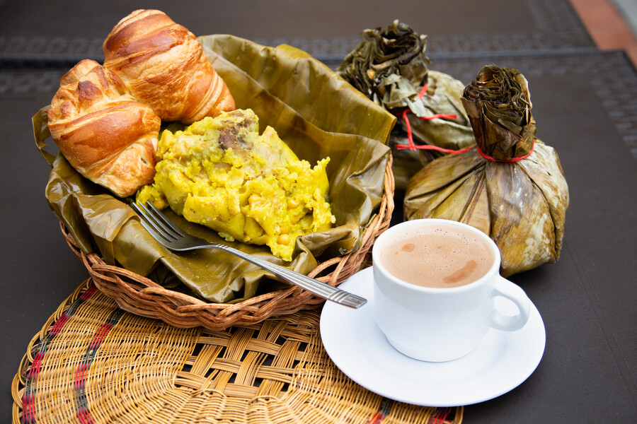 Festival del Tamal en Bogotá 2022 fechas, lugares y precios