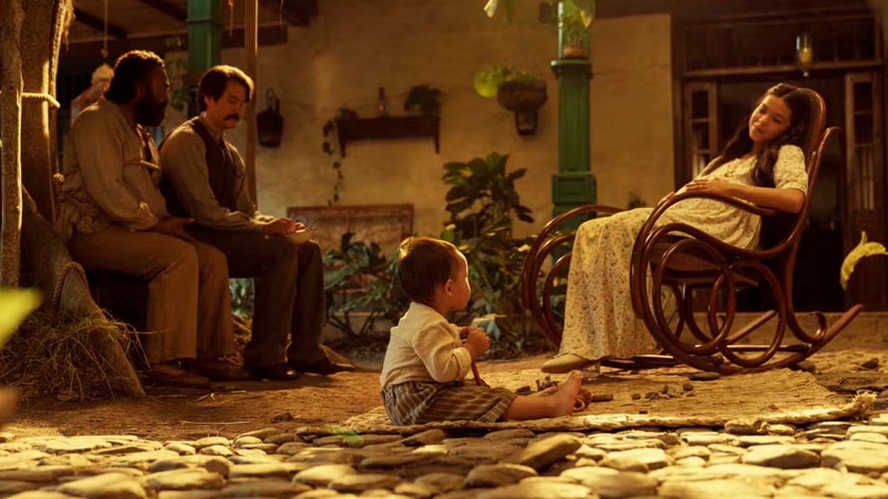Cien años de soledad en Netflix: impacto económico en Colombia