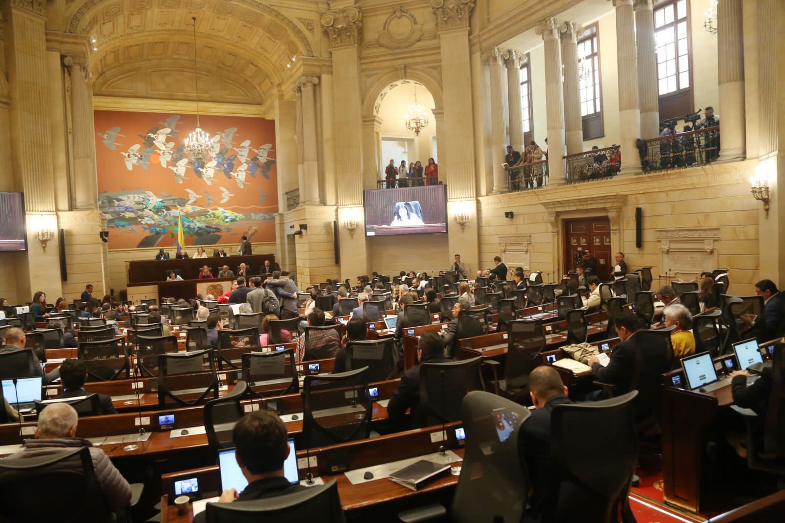 Elecciones territoriales 2023 listas cerradas no serán obligatorias