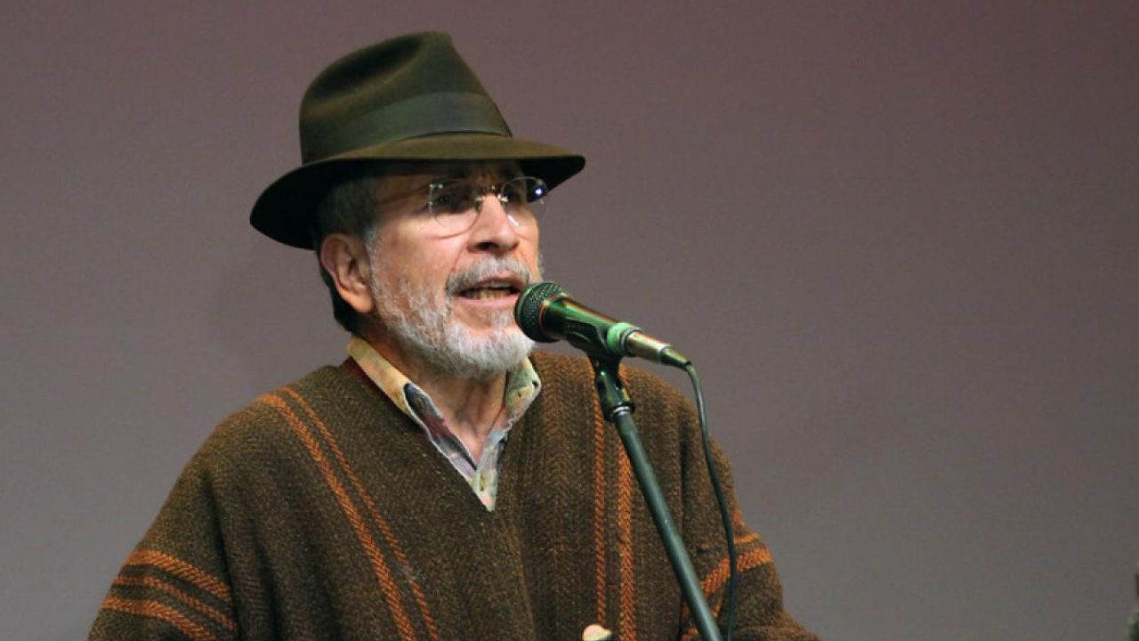 ¡Felices 77 años al maestro Jorge Velosa! Una vida dedicada a la música