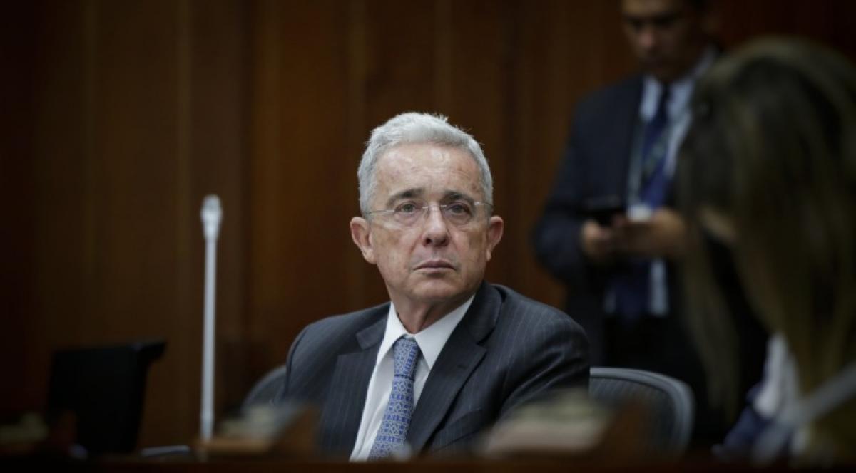Juicio a Álvaro Uribe: testigos HOY 29 mayo 2025