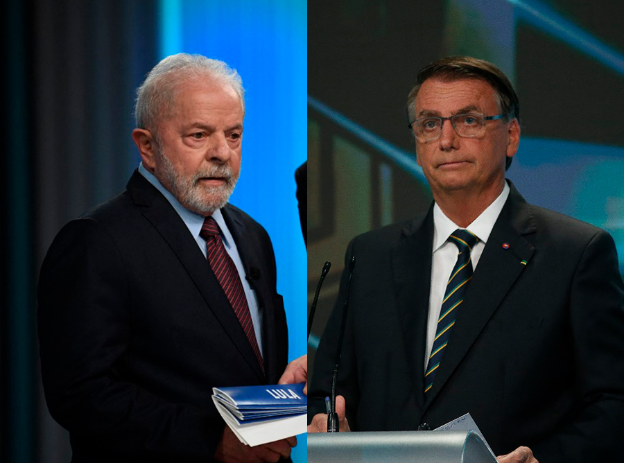 ¿Quién ganó las elecciones en Brasil? | Lula y Bolsonaro a segunda vuelta