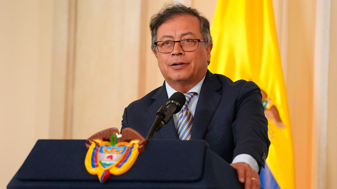 Derechos políticos en América Latina: Qué dice el presidente Petro