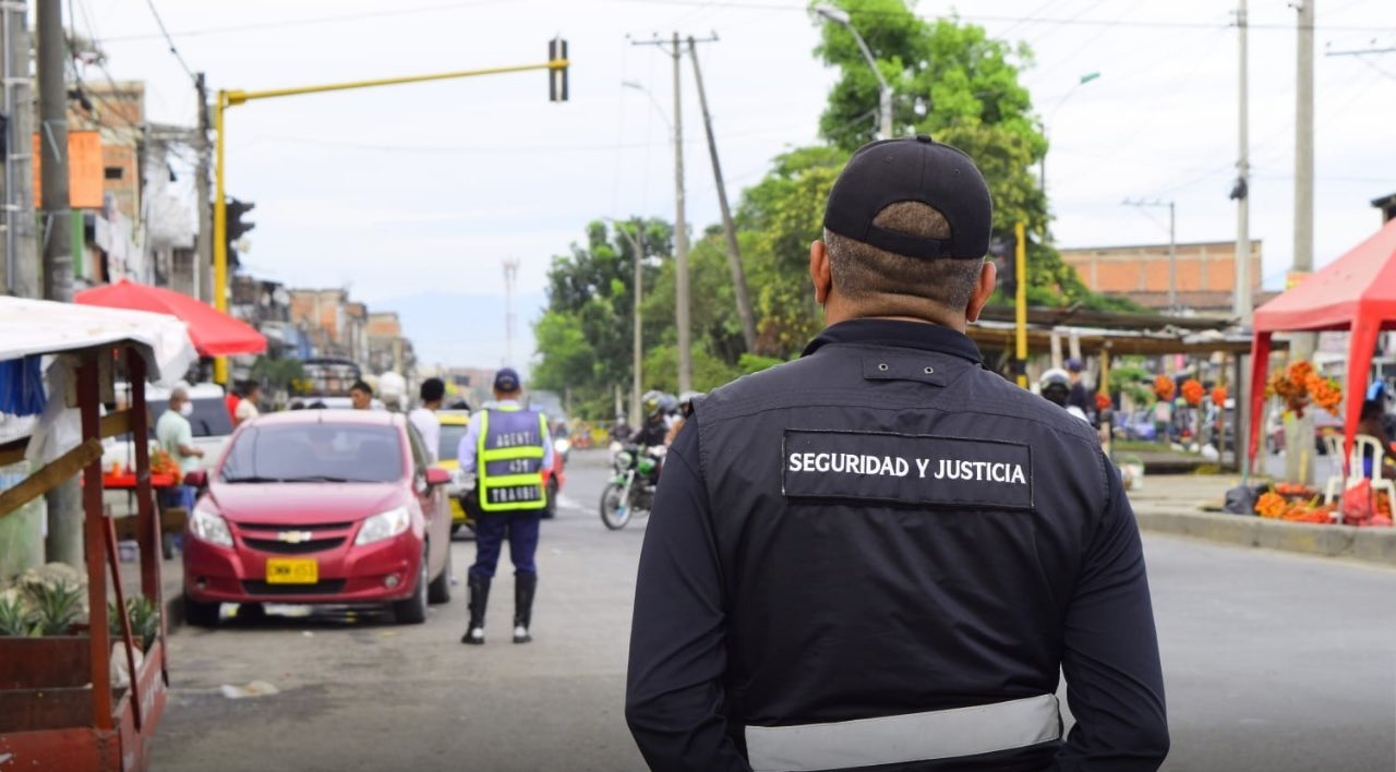 Recompensa por información del atentado en el oriente de Cali