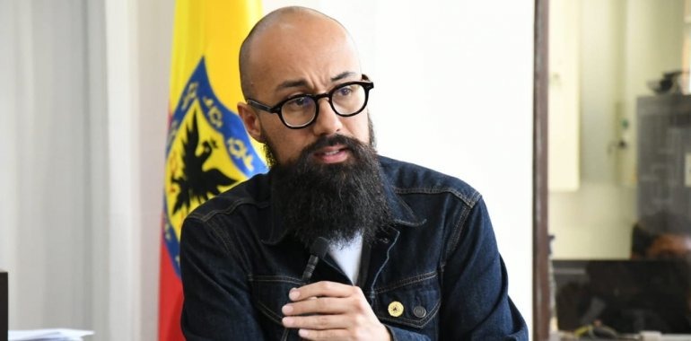 Carlos Carrillo podría ser nuevo director de Gestión del ...