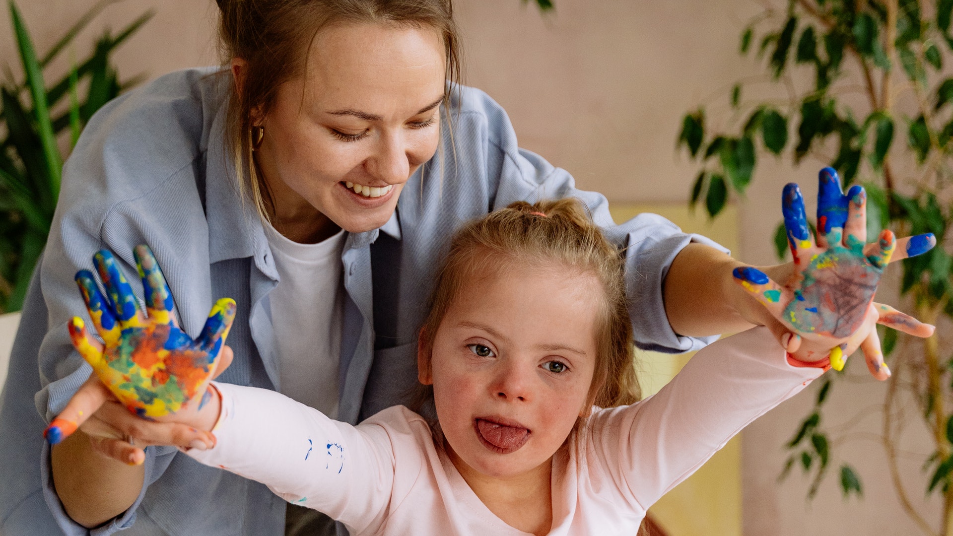 Máster Universitario en Arteterapia y Educación Artística para la Inclusión Social