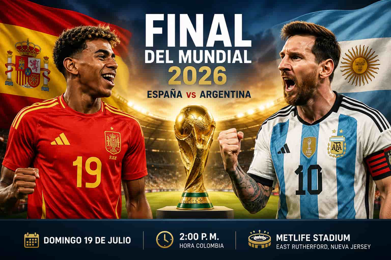 final mundial 2026