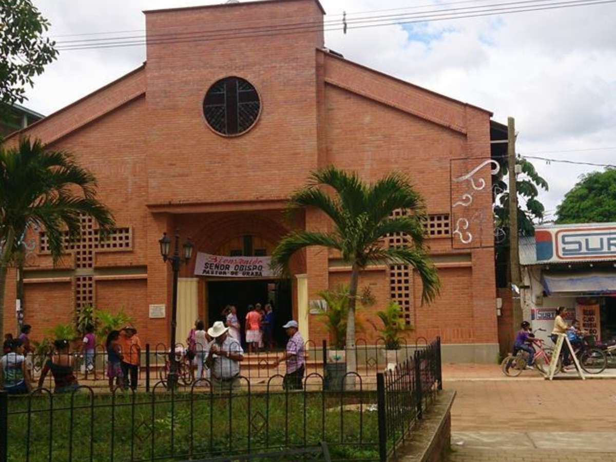 San Pedro de Urabá se encuentra sin gas natural