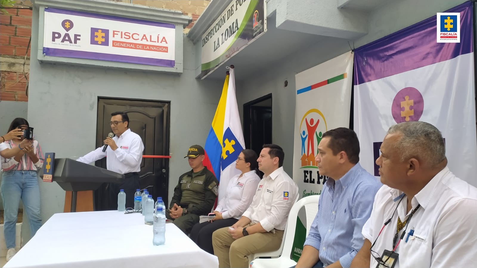 Imagen de Paf Casino