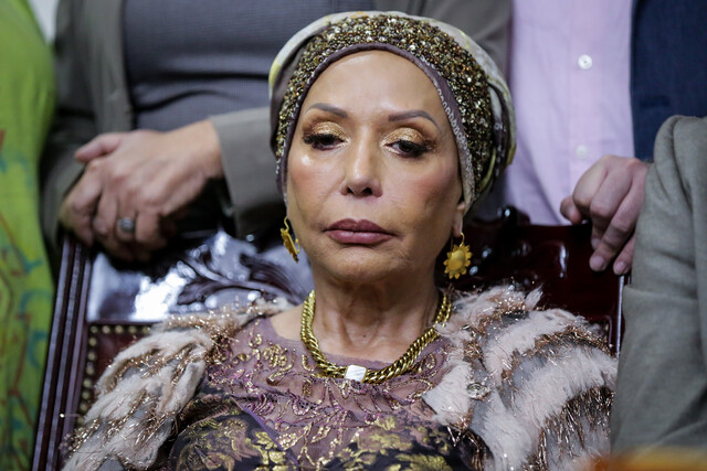 Piedad Córdoba nuevamente ausente en la Corte Suprema por caso  'farcpolítica'