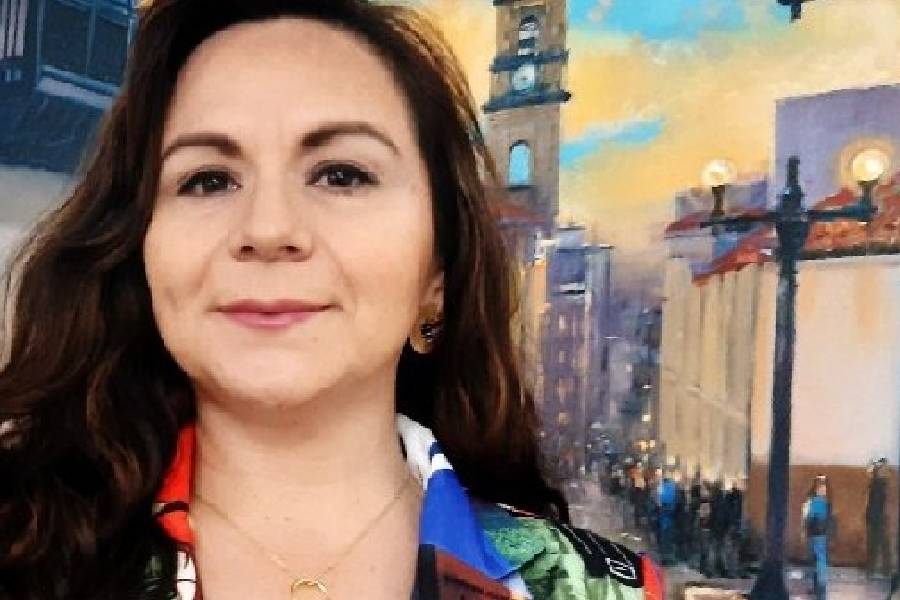Sandra Urrutia, nueva ministra TIC ¿Quién es?