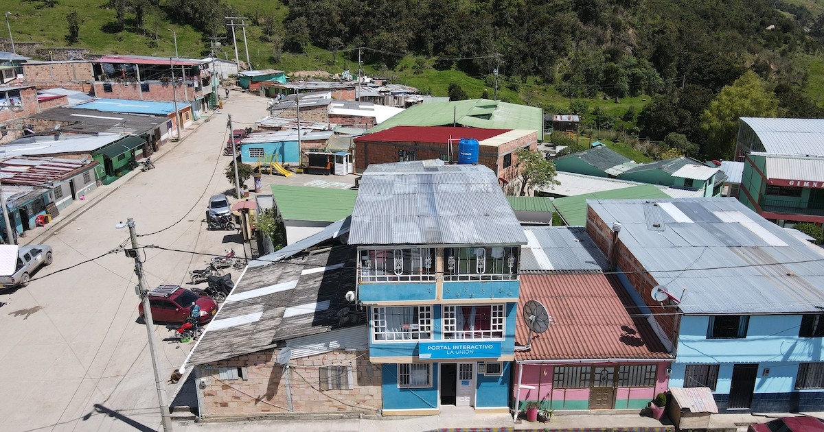 Movilidad en Bogotá: desafíos que enfrentan los habitantes de Sumapaz