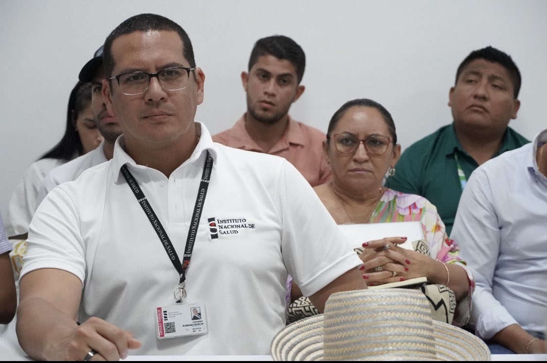 Shauri mejia she s extremely casual and was wrapping up a