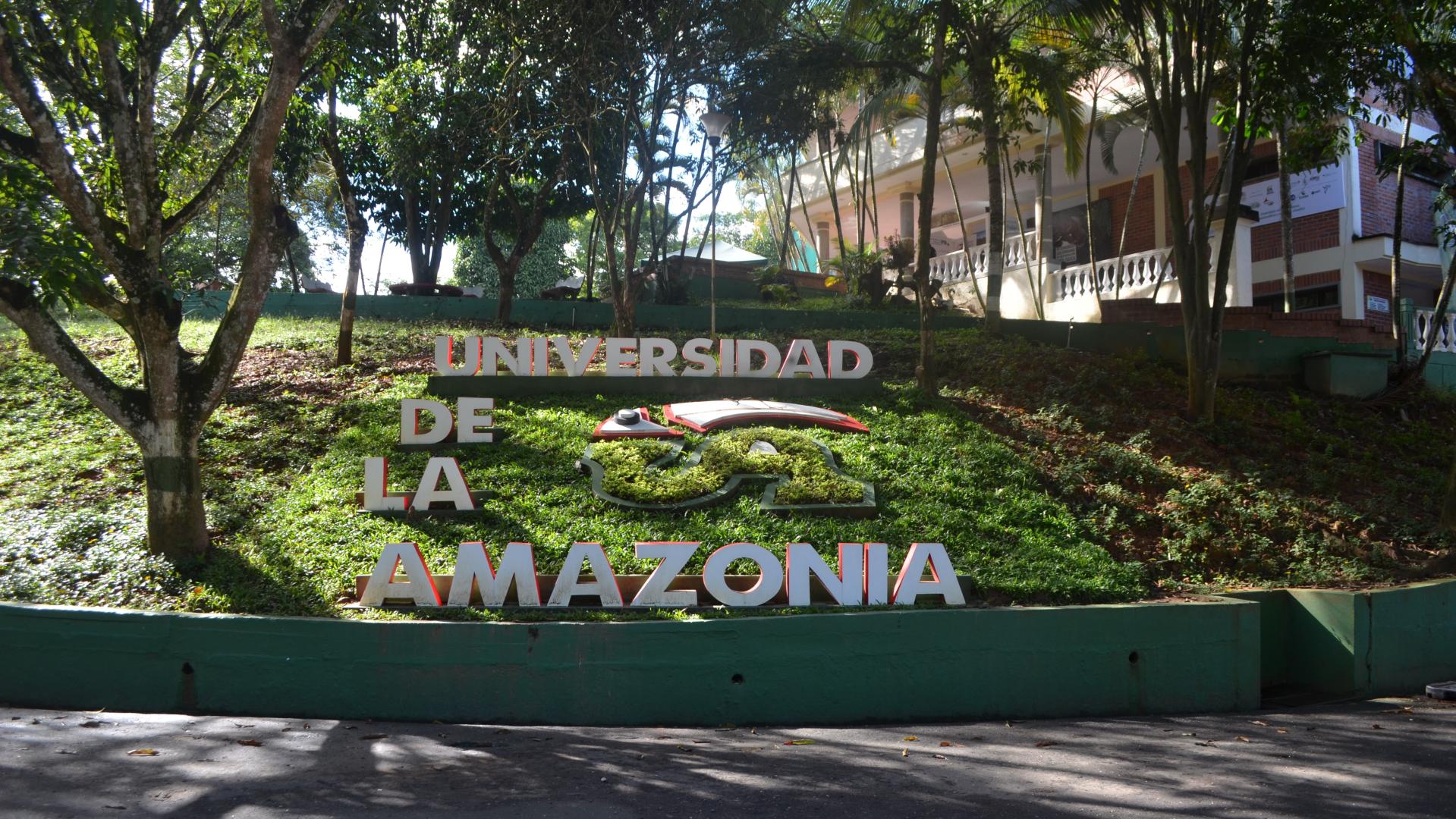 Universidad de la Amazonia