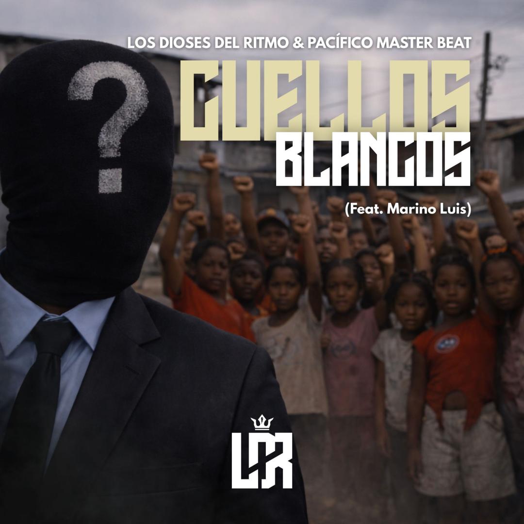 Los Dioses del Ritmo feat. Marino Luis