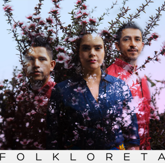 Folcloreta
