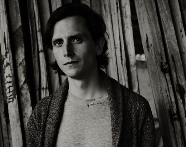 Lucas Hill