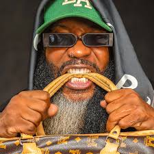 Obie P